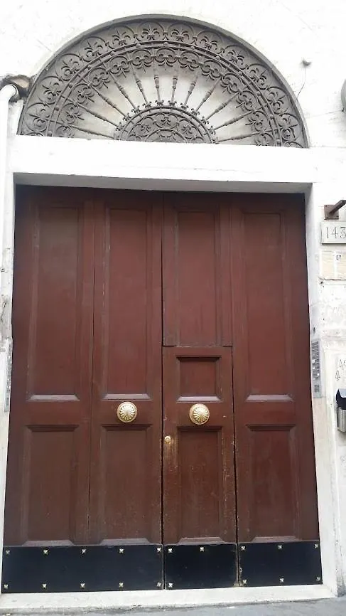 Guest house Candyahouse Rome Italy