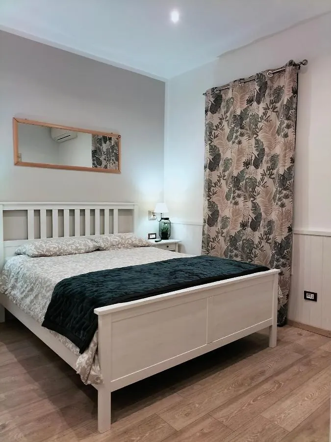 Candyahouse Rome Guest house