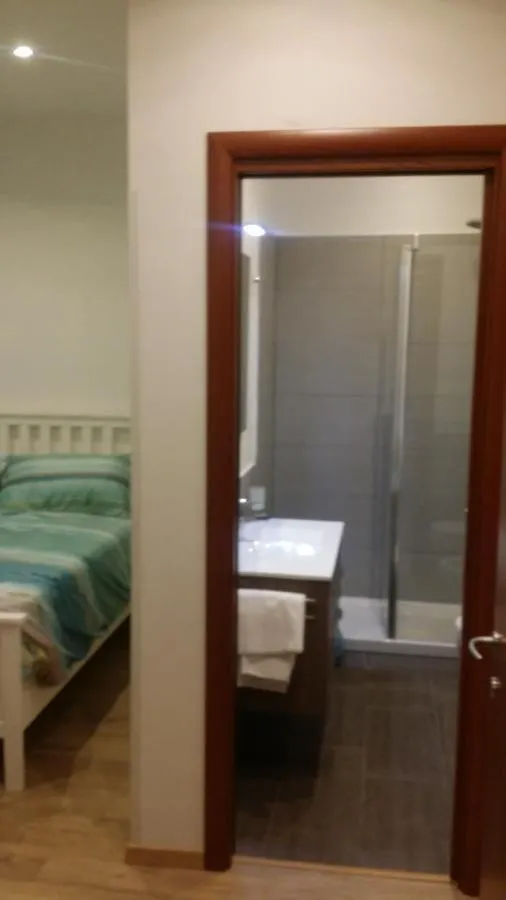 Candyahouse Rome Guest house