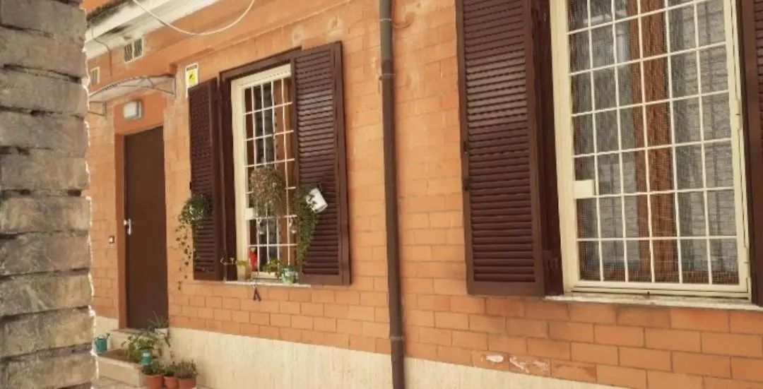 Guest house Candyahouse Rome