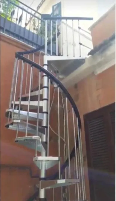 Guest house Candyahouse Rome