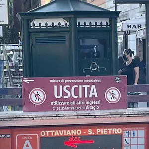  Affittacamere Candia