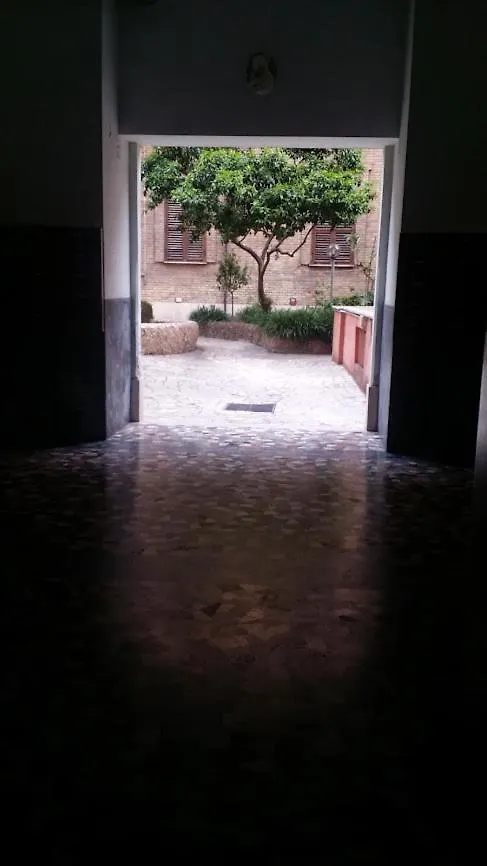 Candyahouse Rome