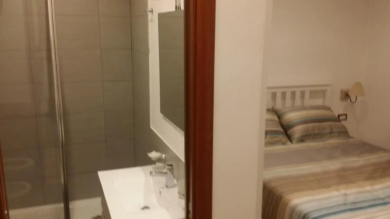 Candyahouse Řím