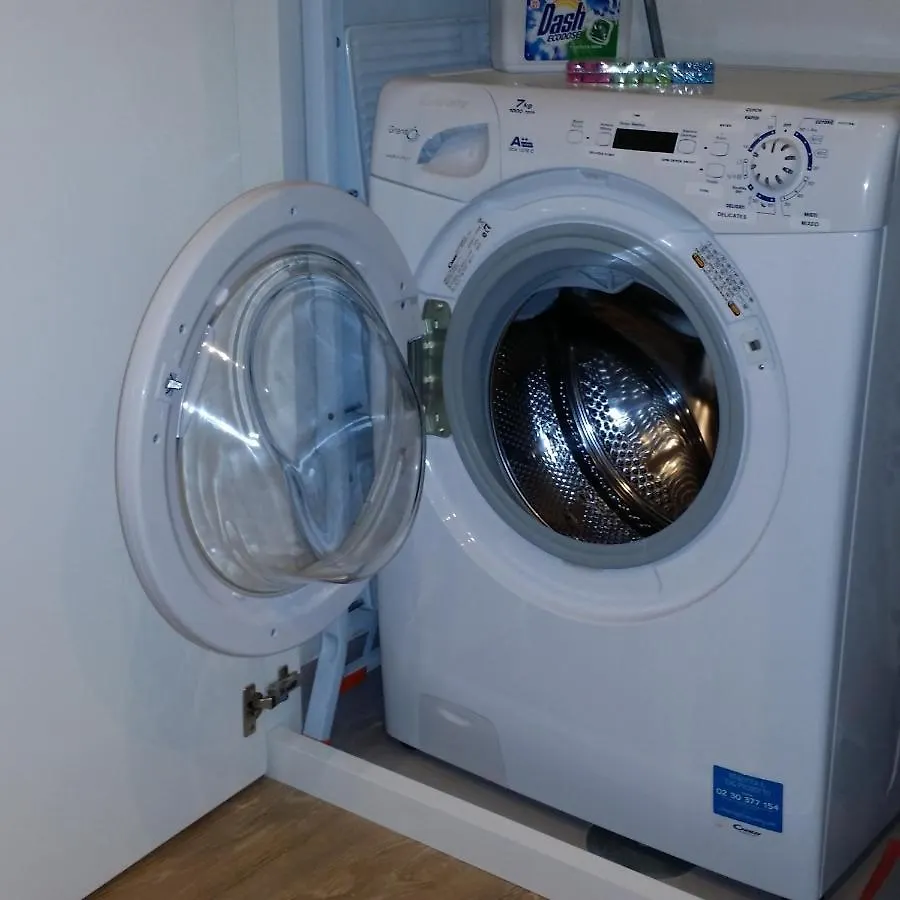 Candyahouse Řím Itálie
