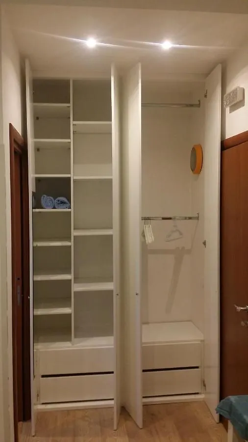 Candyahouse Řím