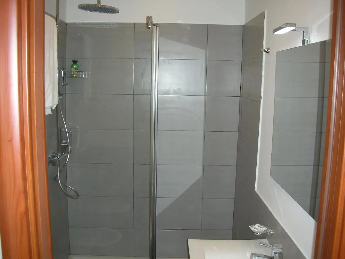Candyahouse Řím 0*,