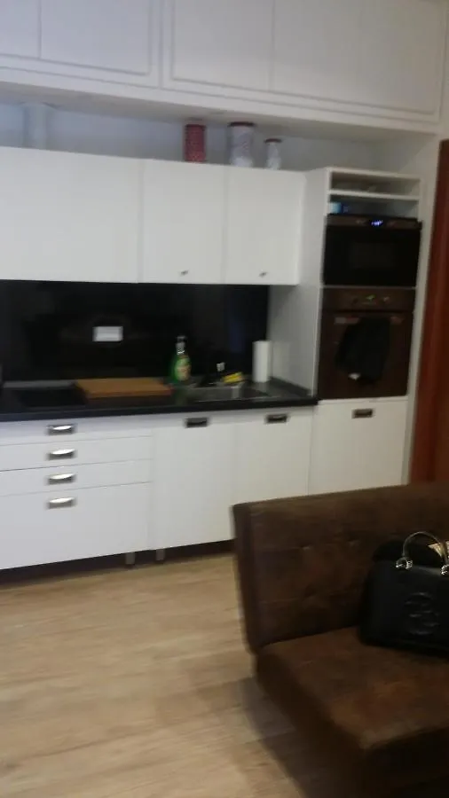 Candyahouse Řím Penzion
