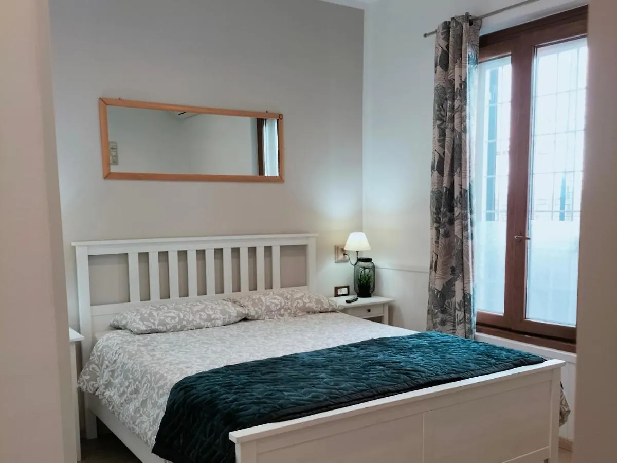 Candyahouse Řím Penzion