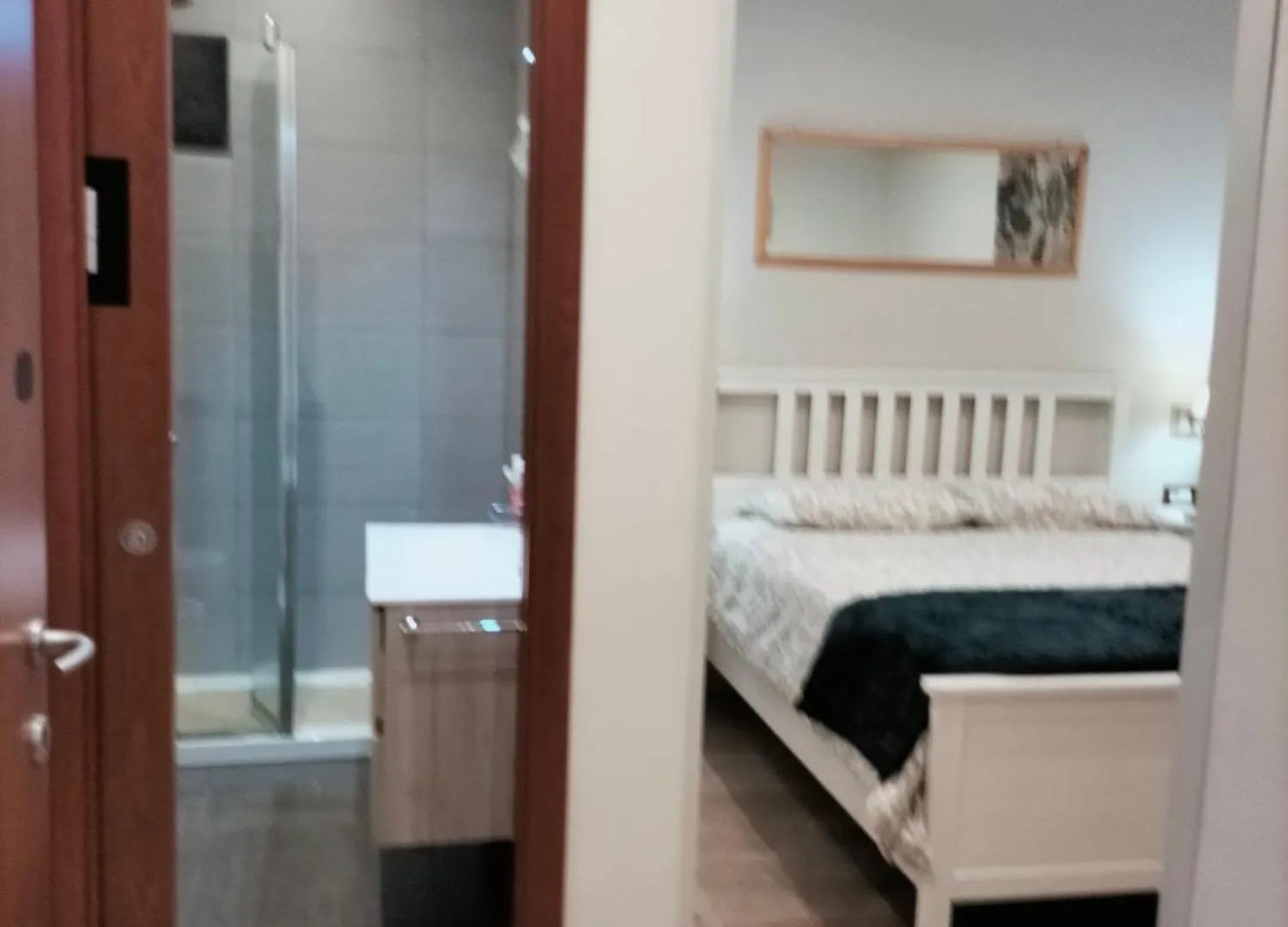 Penzion Candyahouse Řím