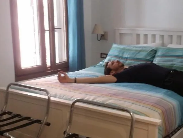 Candyahouse Řím