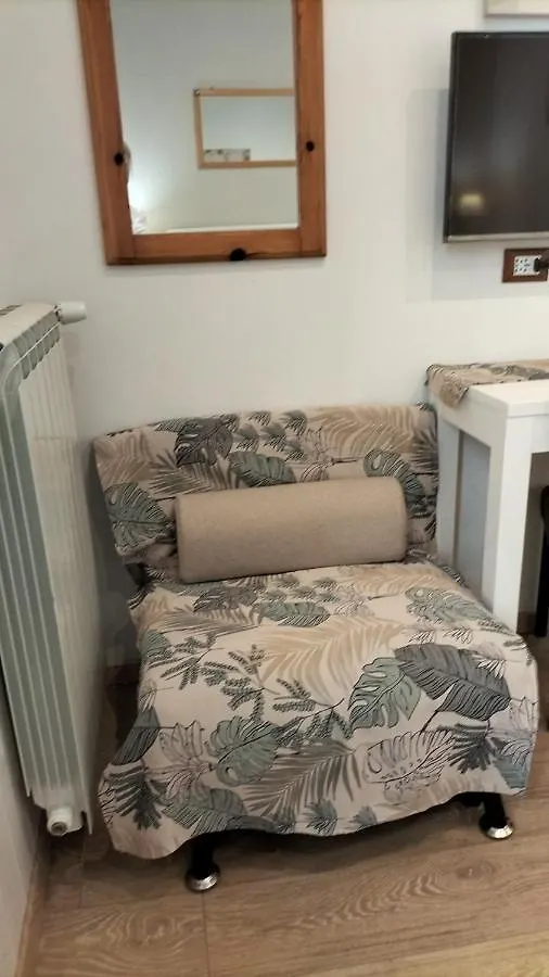 Candyahouse Rome