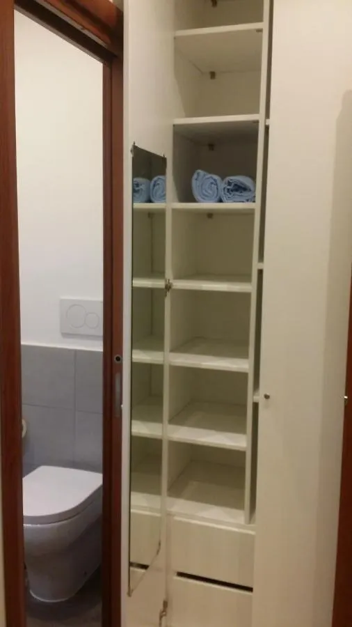 Penzion Candyahouse Řím