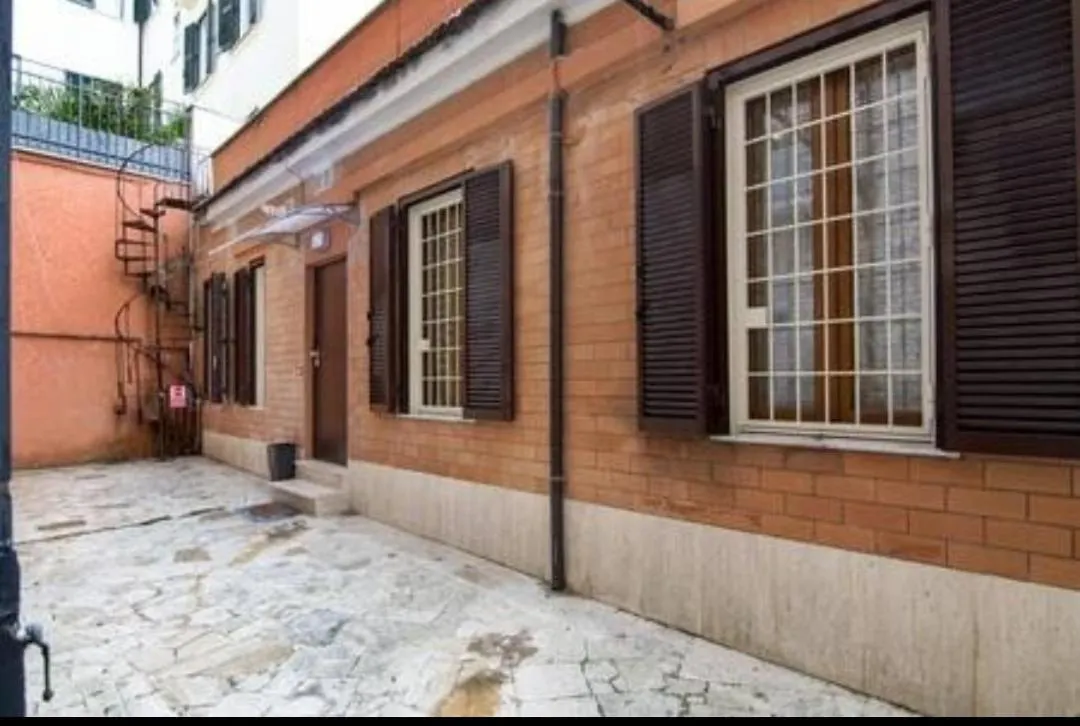 Maison d'hôtes Candyahouse Rome