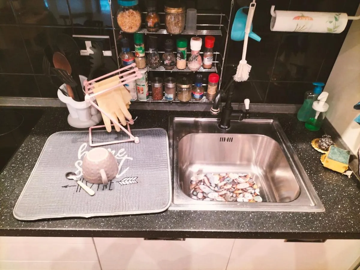 Candyahouse Řím Penzion